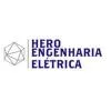 Logotipo da Hero — Engenheiro Elétrico em Maringá/PR