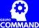 Logotipo da Grupo Command — Segurança no Trabalho em Londrina/PR