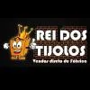 Logotipo da REI DOS TIJOLOS — Cerâmicas, Blocos, Tijolos em Cascavel/PR