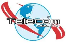 Logotipo da Telecom Cascavel — Telefonia em Cascavel/PR