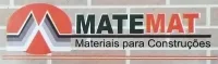 Logotipo da Matemat — Areia em Cuiabá/MT