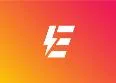 Logotipo da ELETRON — Gerador de Energia em Vilhena/RO