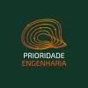 Logotipo da Prioridade — Engenharia em Campo Grande/MS