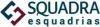 Logotipo da Squadra PVC — Esquadria de PVC em São Paulo/SP