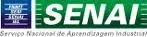 Logotipo da SENAI MT — Consultoria em Cuiabá/MT
