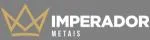 Logotipo da Imperador — Telhas em Cascavel/PR