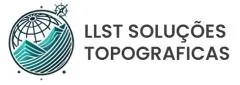 Logotipo da LLST — Topografia em São Caetano do Sul/SP