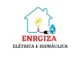 Logotipo da ENERGIZA — Hidráulica em Manaus/AM