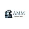 Logotipo da AMM EMPREITEIRA — Empreiteira em Ponta Grossa/PR