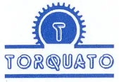 Logotipo da Torquato Representações Comerciais — Telhas em Várzea Grande/MT