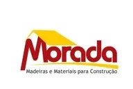 Logotipo da Morada — Lojas de Materiais em Cuiabá/MT