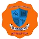 Logotipo da O MARQUEZ — Segurança Eletrônica em Três Lagoas/MS