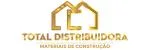 Logotipo da TOTAL DISTRIBUIDORA — Atacadista, Distribuidor em Goiania/GO