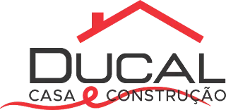 Logotipo da Ducal — Lojas de Materiais em Dourados/MS
