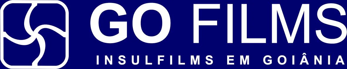 Logotipo da Go Films — Insulfilm em Goiania/GO