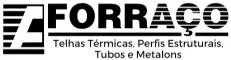 Logotipo da Forraço — Telhas em Goiania/GO