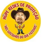 Logotipo da Hope — Telas de proteção em São Paulo/SP