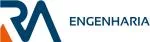 Logotipo da RA — Engenharia em Londrina/PR