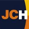 Logotipo da JCH — Gerenciamento de Obras em São Caetano do Sul/SP