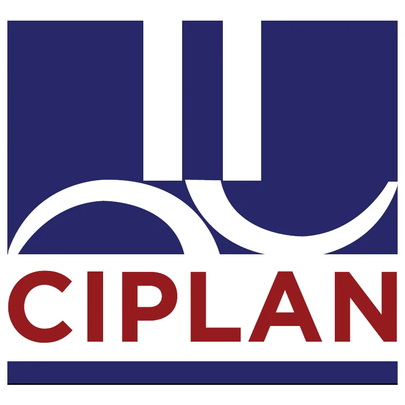 Logotipo da Ciplan - Goiania — Cimento em Goiania/GO