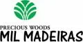 Logotipo da Mil Madeiras Preciosas — Madeireiras em Itacoatiara/AM