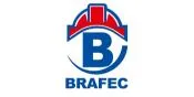 Logotipo da Brafec — EPI`S em São Paulo/SP