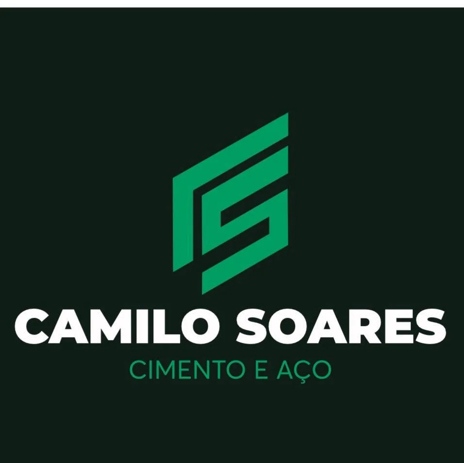 Logotipo da Camilo Soares — Empresas do Ramo em Aparecida de Goiânia/GO