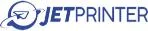 Logotipo da Jet Printer — Gráfica Expressa em São Caetano do Sul/SP