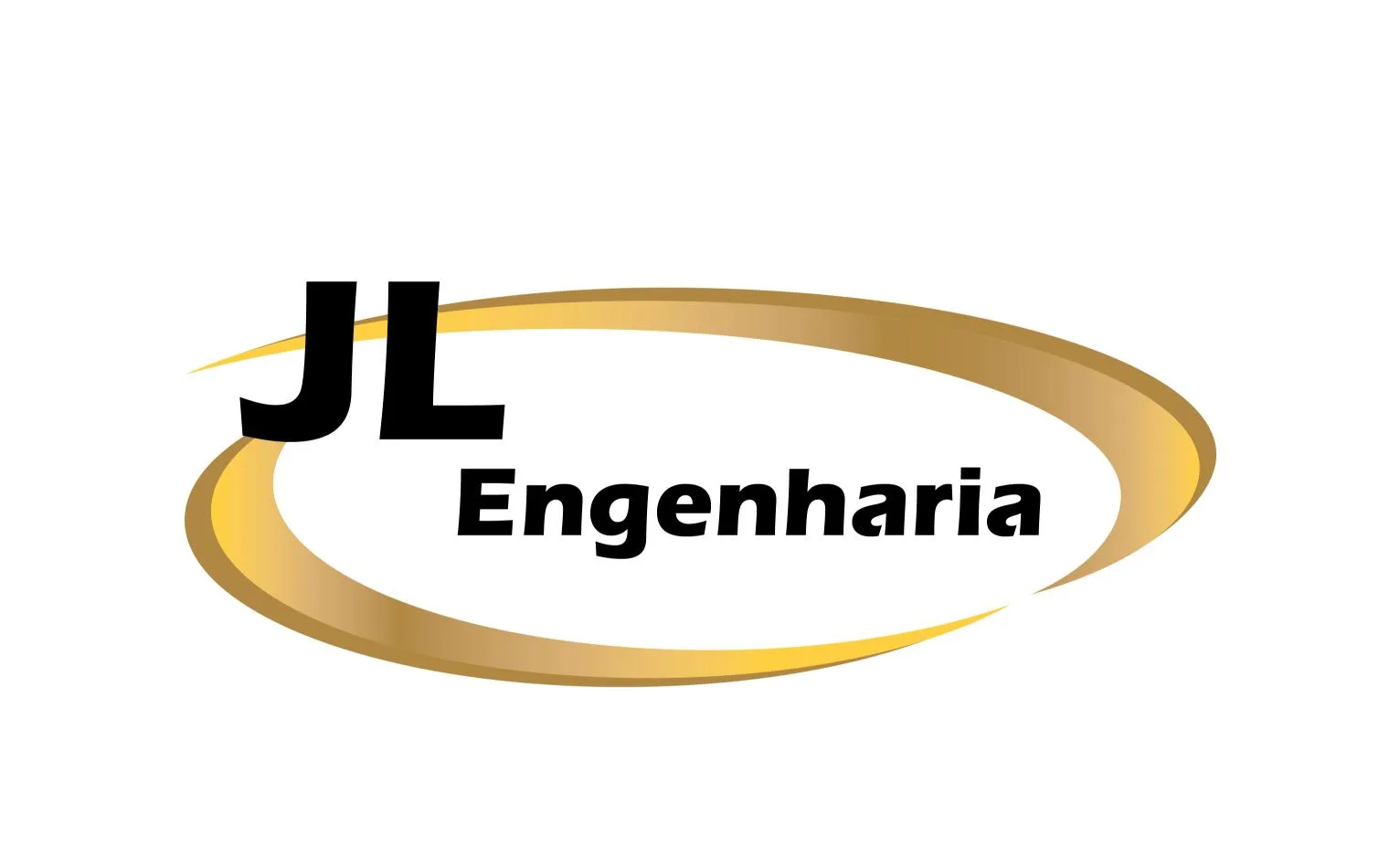 Logotipo da JL ENGENHARIA — Engenharia em Santo André/SP