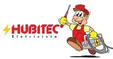Logotipo da Hubitec — Eletricista em Curitiba/PR