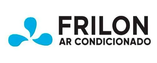 Logotipo da Frilon — Ar Condicionado e Ventilação em Londrina/PR