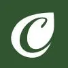 Logotipo da Clau Amaral — Paisagismo em Maringá/PR