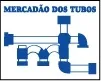 Logotipo da Mercadão dos Tubos — Materiais Hidráulicos em Cuiabá/MT