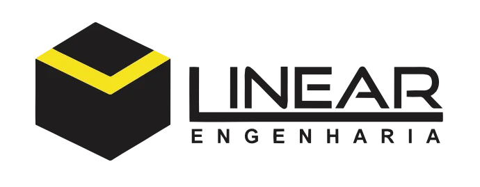 Logotipo da Linear — Engenheiro Hidráulico em Manaus/AM