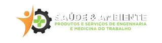 Logotipo da Saúde & Ambiente — Engenharia Ambiental em São Caetano do Sul/SP