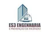 Logotipo da ES3 Engenharia — Engenharia em Maringá/PR