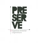Logotipo da PRESERVE — Engenharia Ambiental em Cuiabá/MT