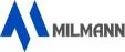 Logotipo da Milmann — Eletricista em São Bernardo do Campo/SP