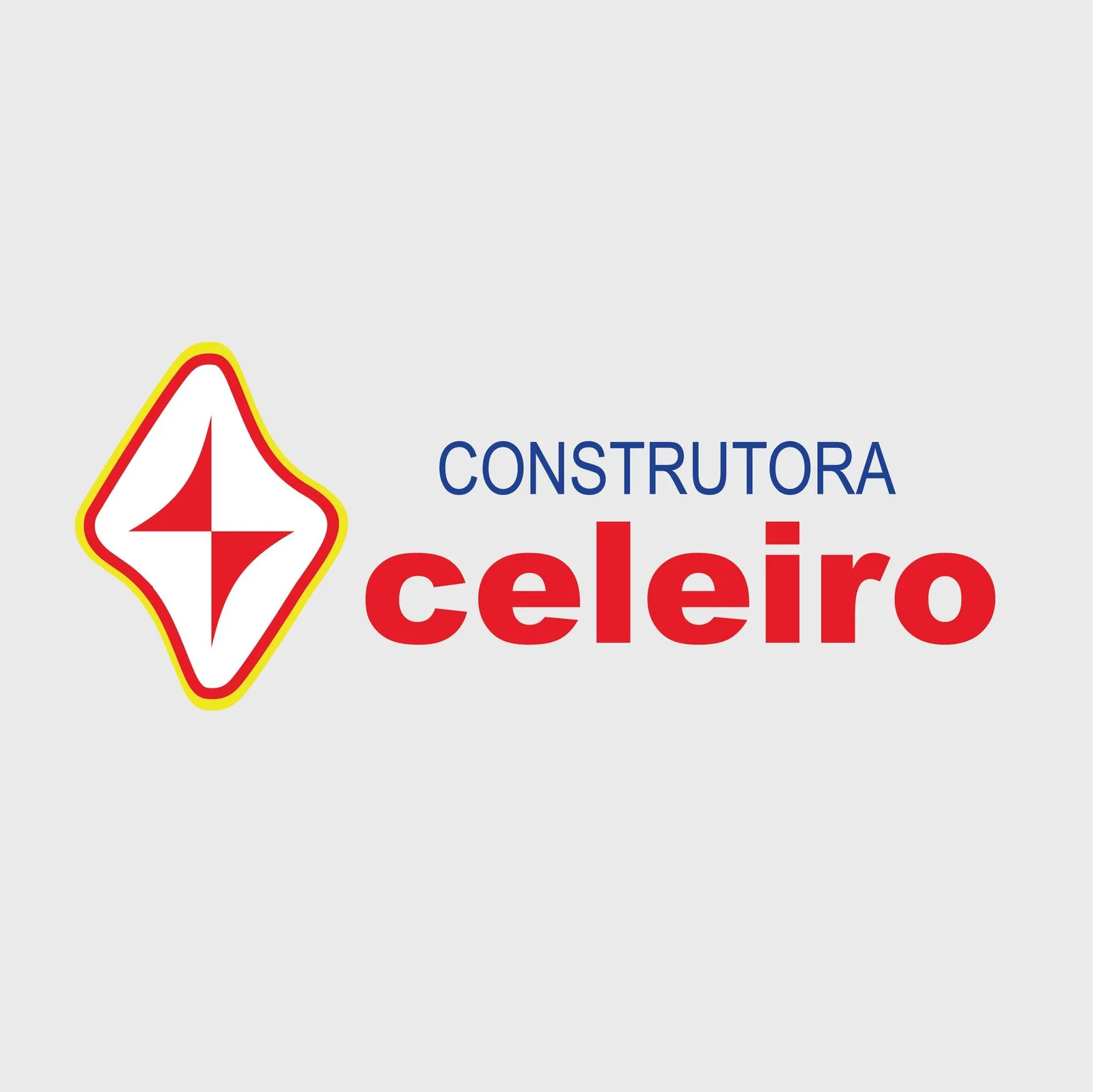 Logotipo da Construtora Celeiro — Concreteiras em Jaciara/MT