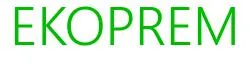 Logotipo da Ekoprem — Pré Moldado em São Bernardo do Campo/SP