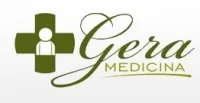 Logotipo da Gera Medicina e Segurança do Trabalho — Segurança no Trabalho em Rondonópolis/MT