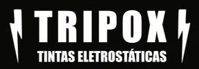 Logotipo da Tripox — Tintas e Pinturas em Curitiba/PR