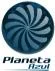 Logotipo da Planeta Azul — Ar Condicionado e Ventilação em São Caetano do Sul/SP