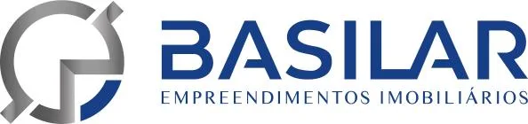 Logotipo da Basilar — Construtoras em São Caetano do Sul/SP