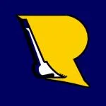 Logotipo da Rocha Terraplanagem — Terraplanagens em Ponta Grossa/PR