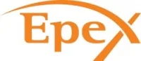 Logotipo da Epex Indústria e Comércio de Plásticos — Forro, Gesso e Divisórias em Blumenau/SC