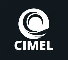 Logotipo da Grupo Cimel — Concreteiras em Tangará da Serra/MT