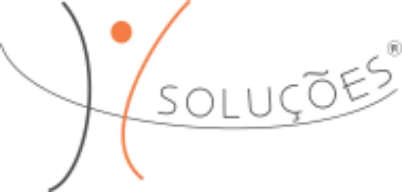 Logotipo da H Soluções — Serviços Terceirizados em Dourados/MS