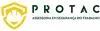 Logotipo da PROTAC — Segurança no Trabalho em São Caetano do Sul/SP