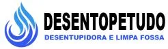 Logotipo da Desentope Tudo — Desentupidora, Limpa Fossa em Londrina/PR